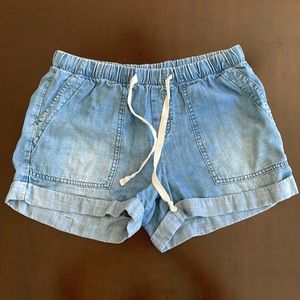 Cloth & Stone shorts